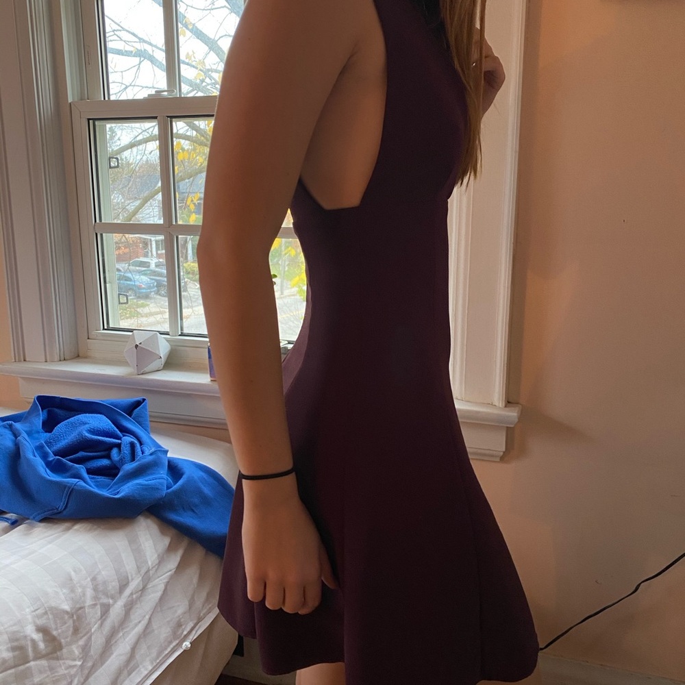 Aritzia Wilfred Dress - Picture 5 of 5